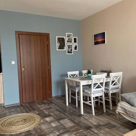 Briz Mk Apartment Ravda Eksteriør bilde