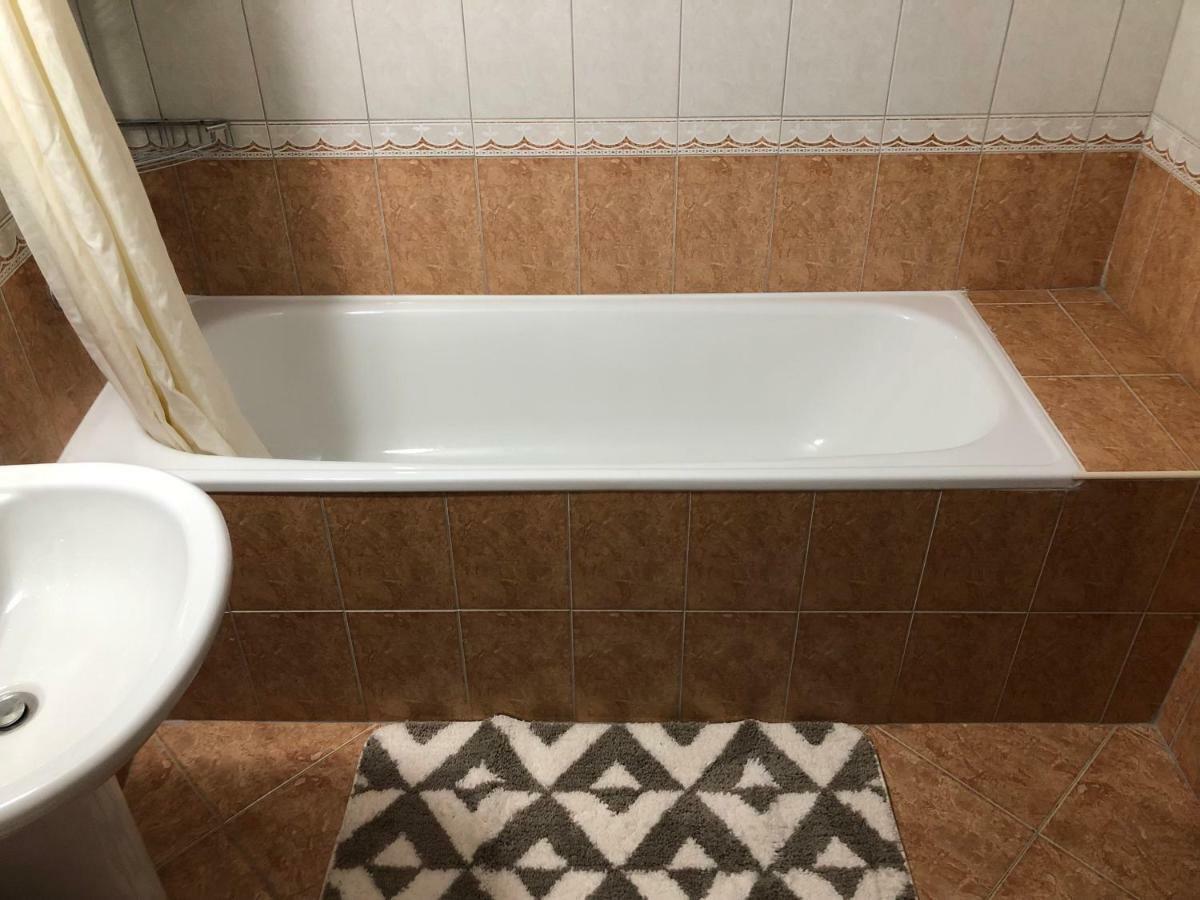 Briz Mk Apartment Ravda Eksteriør bilde