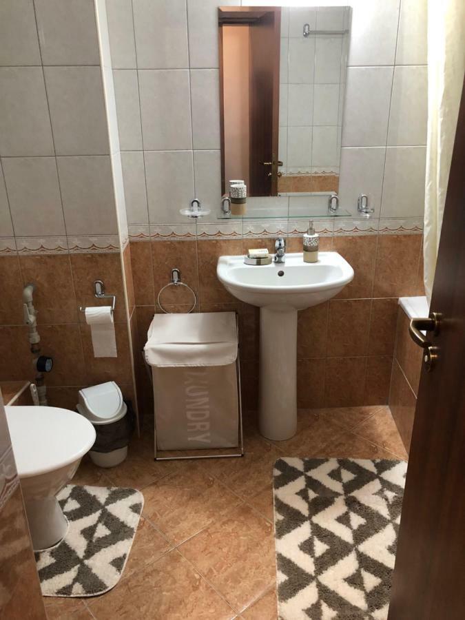 Briz Mk Apartment Ravda Eksteriør bilde